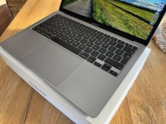 MacBook Air 13” M1 16GB
