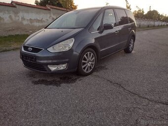 Predám ford galaxy