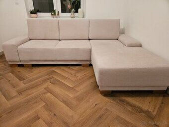 Rohová sedačka perfekný stav