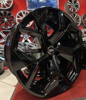 Disky Audi A8,Q7,Touareg, r23, 5x112