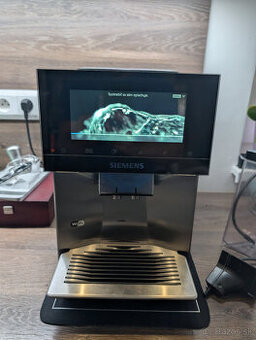 kávovar Siemens EQ990
