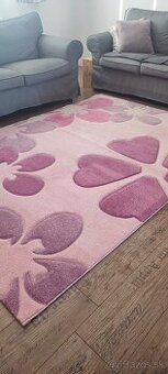 Koberec do detskej izby