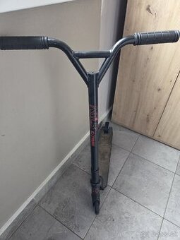 Freestyle kolobežka NilsExtreme HS033