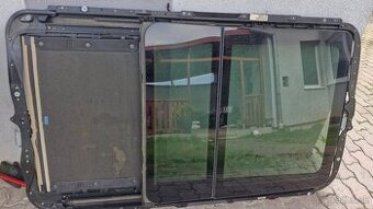 Predam panoramu na bmw X5 E70