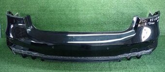 audi a7 nárazník sline 2017+