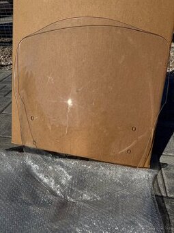 Predam originál predný komfortný štít na BMW k 1600 gt