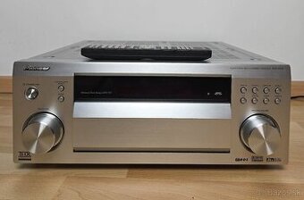 Pioneer VSX-1014 /THX/Optika/FM s RDS