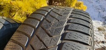 PIRELLI SOTTOZERO 3, 215/60 R16 ZIMNE, CELOROCNE