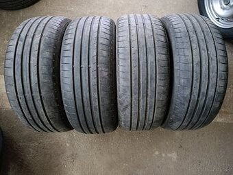 Pneu letné 205/55 R16