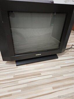 Televízor