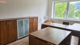 ID 3229 Prenájom: kancelária, 22 m2, širšie centrum, parkova