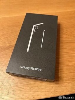 SAMSUNG S25 ULTRA 512GB SILVERBLUE