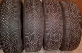 Celoročné pneumatiky Michelin Crossclimate 185/65R15