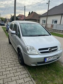 Opel Meriva 1,7DTi - 1