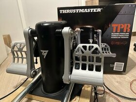 Thrustmaster TPR smerovka