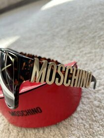 Moschino okuliare - 1