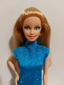 Na predaj zberatelska Barbie Happy birthday Ken
