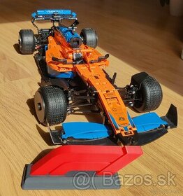 McLaren F1 Lego - 1