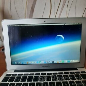 Macbook air 2011 macOS High Sierra - 1