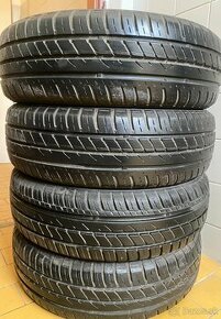 185/65 R15 letné pneumatiky komplet sada - 1