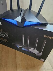 Wifi router Asus RT-AX82U
