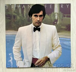LP Bryan Ferry - 1