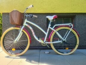 Mestské bicykle LIberty - 1