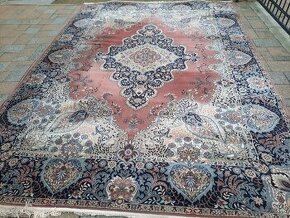 Perzský koberec 2 ks,rozmerov 250×350cm,predám.