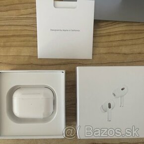 Airpods PRO gen2