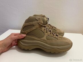 Adidas Yeezy Desert Boots - dámske 39 1/3