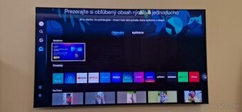 🔥Samsung OLED TV 65" QE65S95B