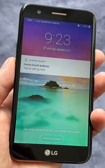 LG K10