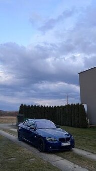 Bmw e92 330xd 170kw A/T Mpaket