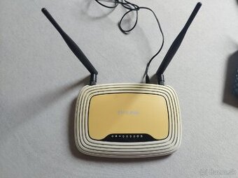 Router TP-link