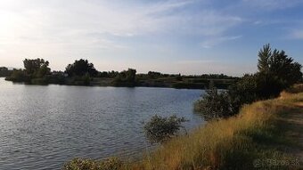 PREDAJ - investičný pozemok 5575 m2 - SENEC