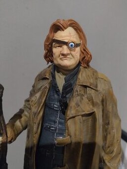 Harry Potter:Alastor Moody