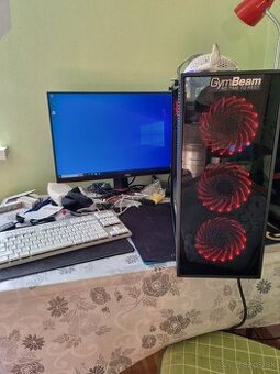 Herný PC