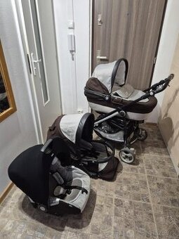 Peg perego switch