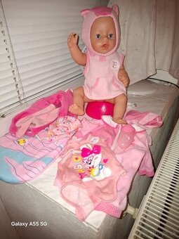 Baby Born