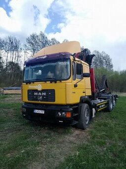 MAN f 2000