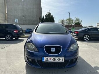 Predám Seat Altea 2.0TDI 103kw