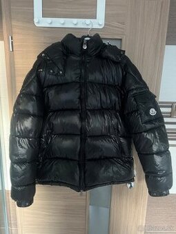 Moncler bunda - 1