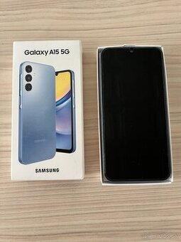 Samsung Galaxy A15 5G