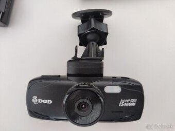 Kamera do auta - DOD LS460W