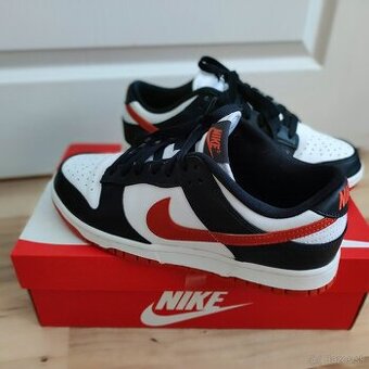 Nike Sportswear Nízke 'Dunk Low Retro