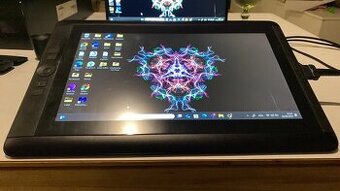 Graficky tablet Wacom Cintiq 13HD