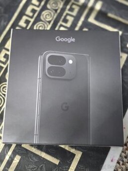 google pixel 9 pro FOLD