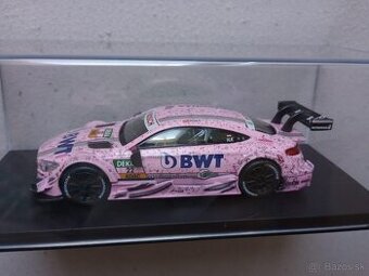 Modely prevazne 1:43