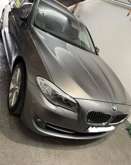 BMW 520d F10