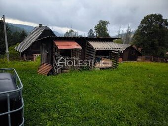 Zvýhodnená cena - Predám rodinný dom Dlhá nad Kysucou s veľk